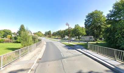 Gewässervorstellung Wesenitz